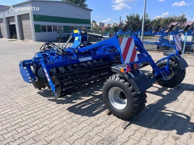 Rolmako Другая, объемом двигателя 0 л и пробегом 0 тыс. км за 26714 $, фото 1 на Automoto.ua