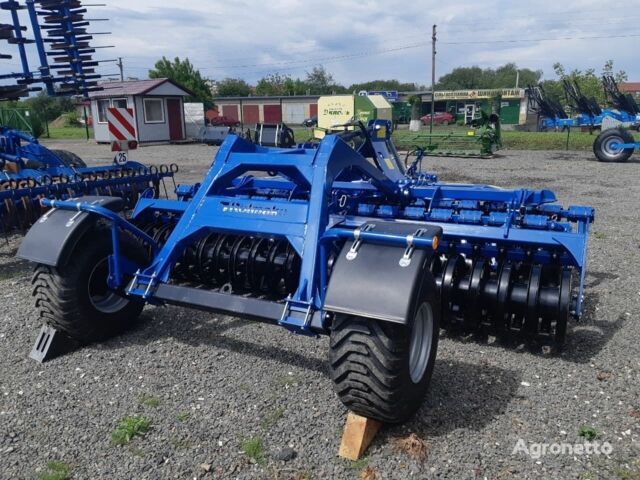 Rolmako Другая, объемом двигателя 0 л и пробегом 0 тыс. км за 29207 $, фото 2 на Automoto.ua