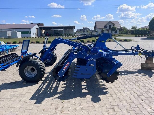 Rolmako Другая, объемом двигателя 0 л и пробегом 0 тыс. км за 26714 $, фото 5 на Automoto.ua