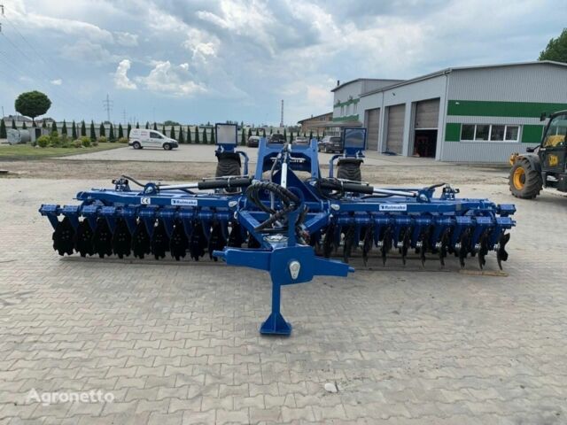 Rolmako Другая, объемом двигателя 0 л и пробегом 0 тыс. км за 52940 $, фото 6 на Automoto.ua