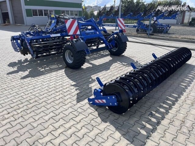 Rolmako Другая, объемом двигателя 0 л и пробегом 0 тыс. км за 26714 $, фото 10 на Automoto.ua