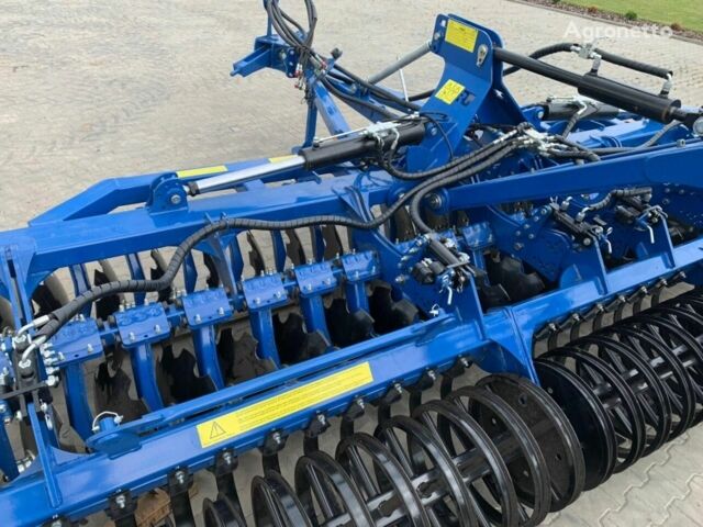 Rolmako Другая, объемом двигателя 0 л и пробегом 0 тыс. км за 52940 $, фото 8 на Automoto.ua