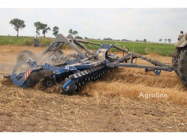 Rolmako Другая, объемом двигателя 0 л и пробегом 0 тыс. км за 6411 $, фото 3 на Automoto.ua