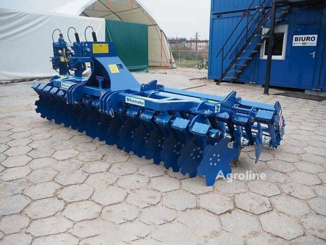 Rolmako Другая, объемом двигателя 0 л и пробегом 0 тыс. км за 6411 $, фото 7 на Automoto.ua