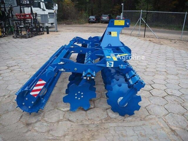 Rolmako Другая, объемом двигателя 0 л и пробегом 0 тыс. км за 6411 $, фото 8 на Automoto.ua