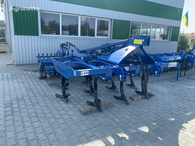 Rolmako Другая, об'ємом двигуна 0 л та пробігом 0 тис. км за 23508 $, фото 21 на Automoto.ua
