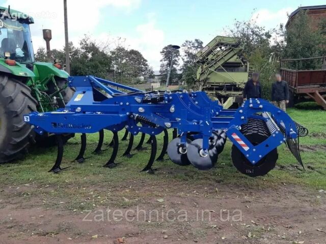 Rolmako Другая, об'ємом двигуна 0 л та пробігом 0 тис. км за 23508 $, фото 5 на Automoto.ua
