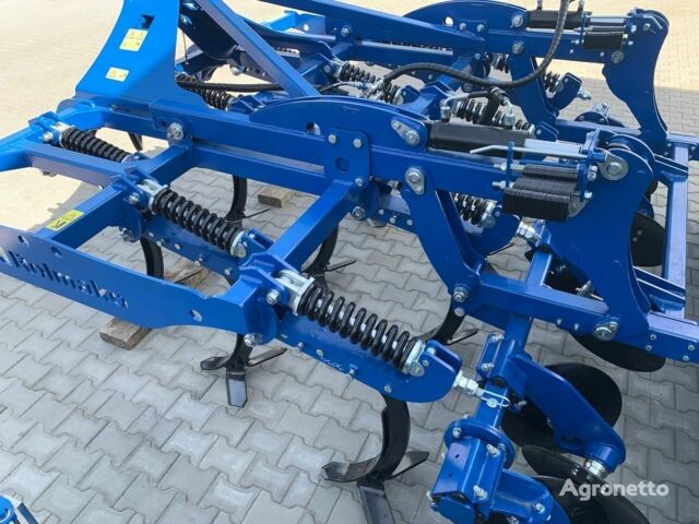 Rolmako Другая, об'ємом двигуна 0 л та пробігом 0 тис. км за 23508 $, фото 16 на Automoto.ua
