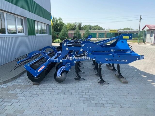 Rolmako Другая, об'ємом двигуна 0 л та пробігом 0 тис. км за 23508 $, фото 20 на Automoto.ua