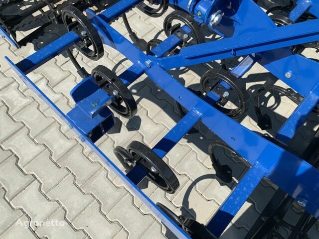 Rolmako Другая, объемом двигателя 0 л и пробегом 0 тыс. км за 13346 $, фото 3 на Automoto.ua