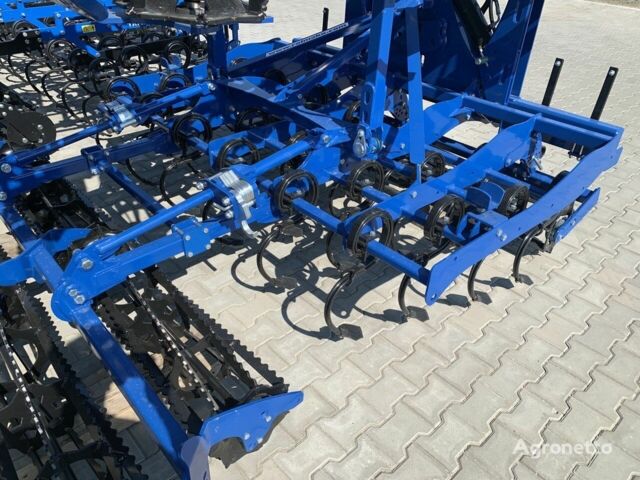 Rolmako Другая, объемом двигателя 0 л и пробегом 0 тыс. км за 13346 $, фото 4 на Automoto.ua