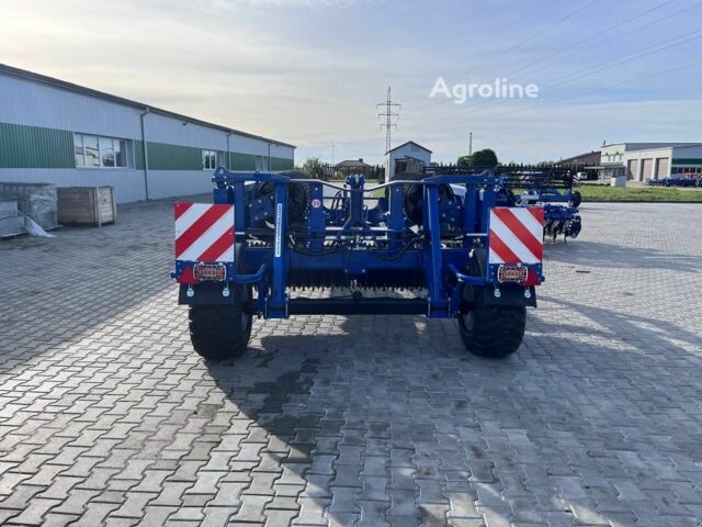 Синій Rolmako Другая, об'ємом двигуна 0 л та пробігом 0 тис. км за 31940 $, фото 1 на Automoto.ua