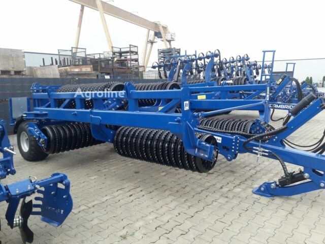 Синій Rolmako Другая, об'ємом двигуна 0 л та пробігом 0 тис. км за 31940 $, фото 8 на Automoto.ua