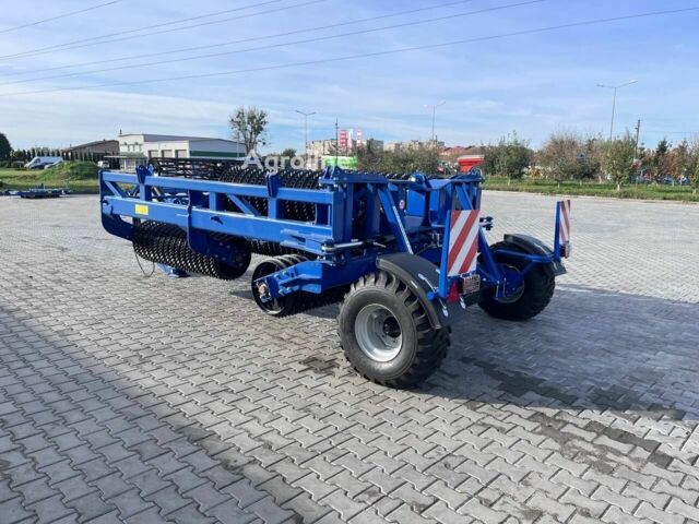 Синій Rolmako Другая, об'ємом двигуна 0 л та пробігом 0 тис. км за 31940 $, фото 5 на Automoto.ua