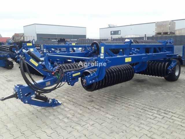 Синій Rolmako Другая, об'ємом двигуна 0 л та пробігом 0 тис. км за 31940 $, фото 7 на Automoto.ua