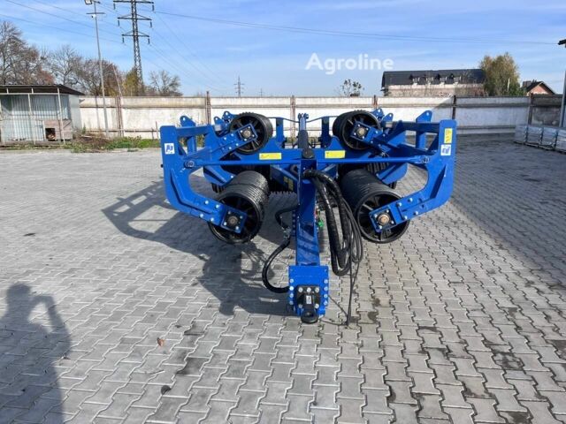 Синій Rolmako Другая, об'ємом двигуна 0 л та пробігом 0 тис. км за 31940 $, фото 6 на Automoto.ua