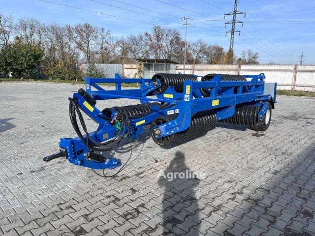 Синій Rolmako Другая, об'ємом двигуна 0 л та пробігом 0 тис. км за 31940 $, фото 4 на Automoto.ua