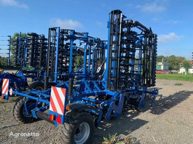 Синій Rolmako Другая, об'ємом двигуна 0 л та пробігом 0 тис. км за 48502 $, фото 4 на Automoto.ua