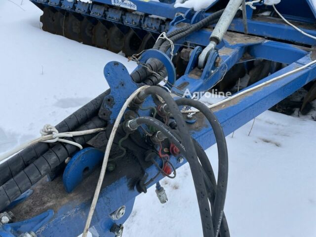 Синій Rolmako Другая, об'ємом двигуна 0 л та пробігом 0 тис. км за 29167 $, фото 14 на Automoto.ua