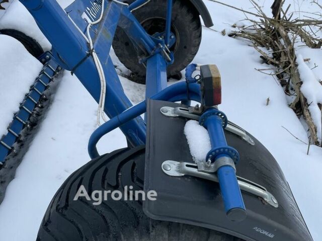 Синій Rolmako Другая, об'ємом двигуна 0 л та пробігом 0 тис. км за 29167 $, фото 8 на Automoto.ua