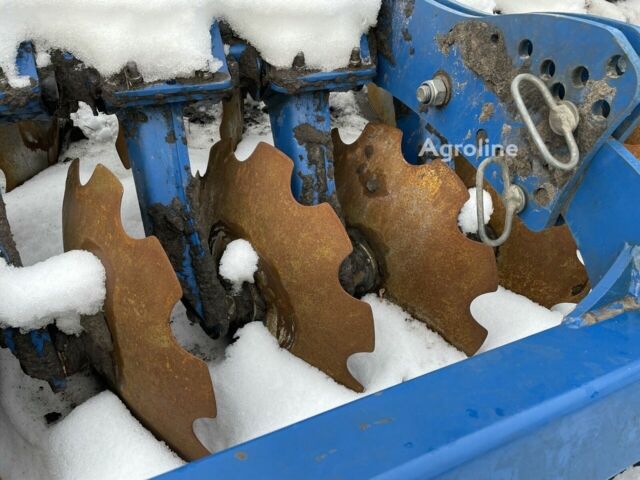 Синій Rolmako Другая, об'ємом двигуна 0 л та пробігом 0 тис. км за 29167 $, фото 11 на Automoto.ua