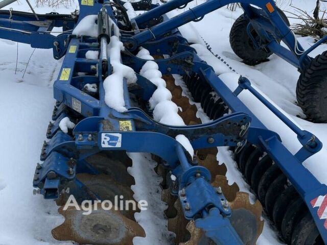 Синій Rolmako Другая, об'ємом двигуна 0 л та пробігом 0 тис. км за 29167 $, фото 5 на Automoto.ua