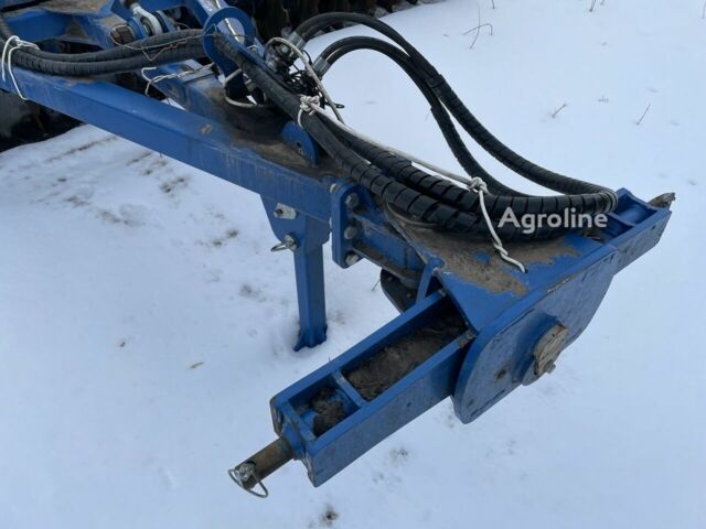 Синій Rolmako Другая, об'ємом двигуна 0 л та пробігом 0 тис. км за 29167 $, фото 2 на Automoto.ua