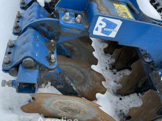 Синій Rolmako Другая, об'ємом двигуна 0 л та пробігом 0 тис. км за 29167 $, фото 4 на Automoto.ua