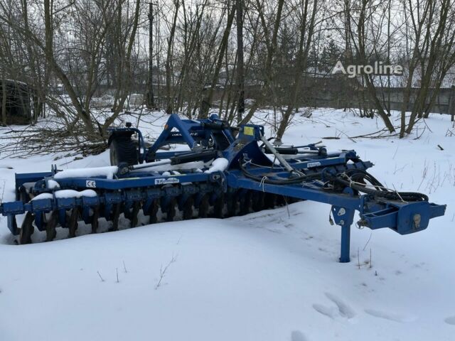 Синій Rolmako Другая, об'ємом двигуна 0 л та пробігом 0 тис. км за 29167 $, фото 1 на Automoto.ua