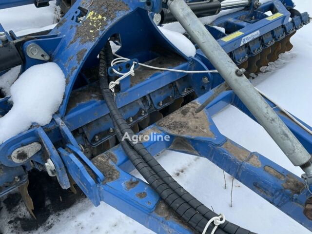 Синій Rolmako Другая, об'ємом двигуна 0 л та пробігом 0 тис. км за 29167 $, фото 3 на Automoto.ua