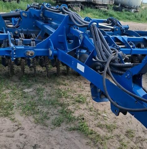 Синий Rolmako Другая, объемом двигателя 0 л и пробегом 0 тыс. км за 29094 $, фото 1 на Automoto.ua