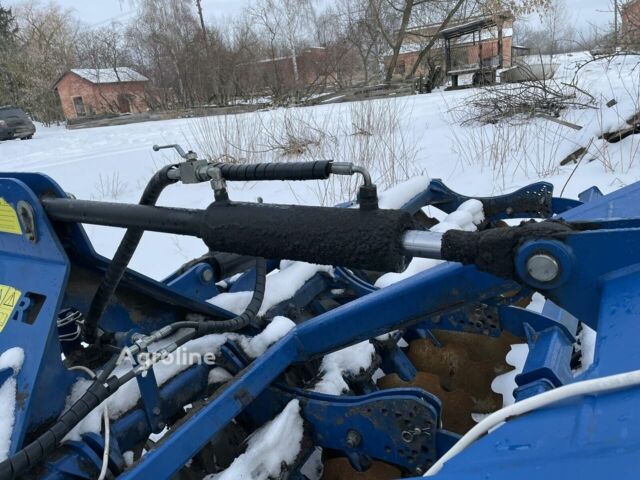 Синій Rolmako Другая, об'ємом двигуна 0 л та пробігом 0 тис. км за 29167 $, фото 9 на Automoto.ua