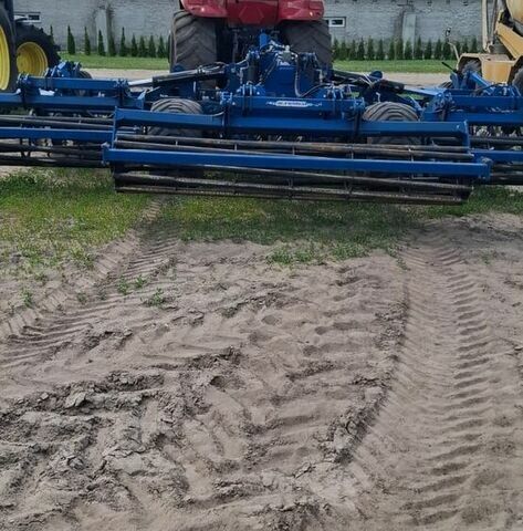 Синий Rolmako Другая, объемом двигателя 0 л и пробегом 0 тыс. км за 29094 $, фото 3 на Automoto.ua