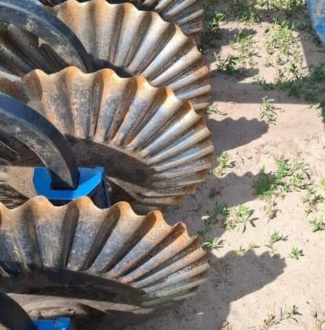 Синий Rolmako Другая, объемом двигателя 0 л и пробегом 0 тыс. км за 29094 $, фото 6 на Automoto.ua