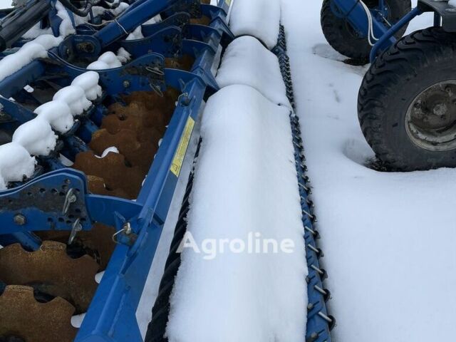 Синій Rolmako Другая, об'ємом двигуна 0 л та пробігом 0 тис. км за 29167 $, фото 7 на Automoto.ua