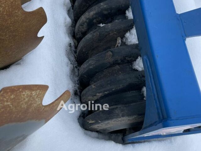 Синій Rolmako Другая, об'ємом двигуна 0 л та пробігом 0 тис. км за 29167 $, фото 6 на Automoto.ua