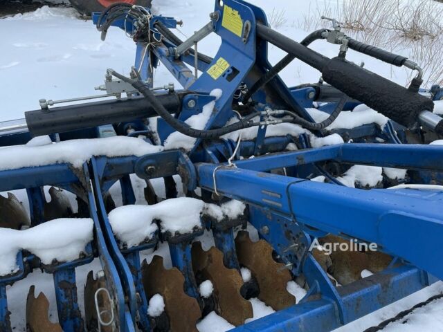 Синій Rolmako Другая, об'ємом двигуна 0 л та пробігом 0 тис. км за 29167 $, фото 10 на Automoto.ua