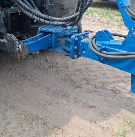 Синий Rolmako Другая, объемом двигателя 0 л и пробегом 0 тыс. км за 29094 $, фото 7 на Automoto.ua