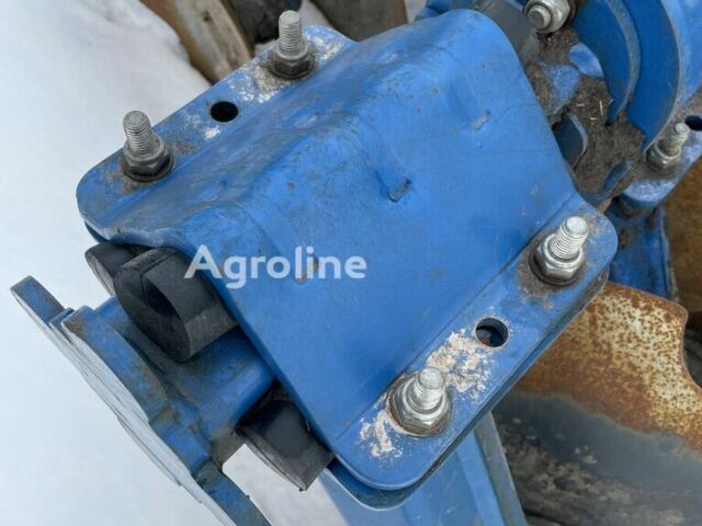 Синій Rolmako Другая, об'ємом двигуна 0 л та пробігом 0 тис. км за 29167 $, фото 12 на Automoto.ua