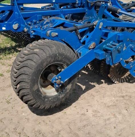 Синий Rolmako Другая, объемом двигателя 0 л и пробегом 0 тыс. км за 29094 $, фото 5 на Automoto.ua