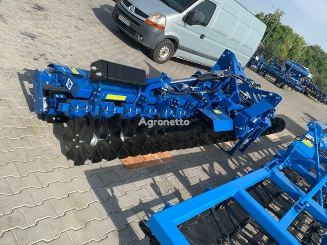 Синій Rolmako Другая, об'ємом двигуна 0 л та пробігом 0 тис. км за 31815 $, фото 9 на Automoto.ua