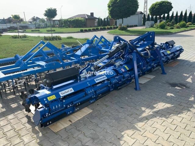 Синій Rolmako Другая, об'ємом двигуна 0 л та пробігом 0 тис. км за 31815 $, фото 7 на Automoto.ua