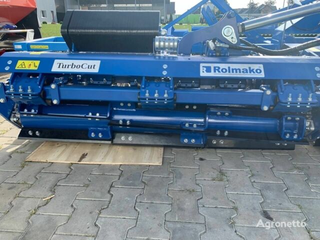 Синій Rolmako Другая, об'ємом двигуна 0 л та пробігом 0 тис. км за 31815 $, фото 16 на Automoto.ua