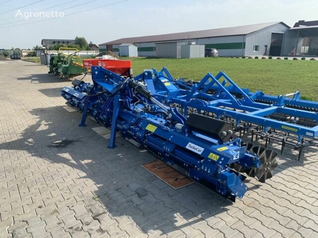 Синій Rolmako Другая, об'ємом двигуна 0 л та пробігом 0 тис. км за 31815 $, фото 15 на Automoto.ua