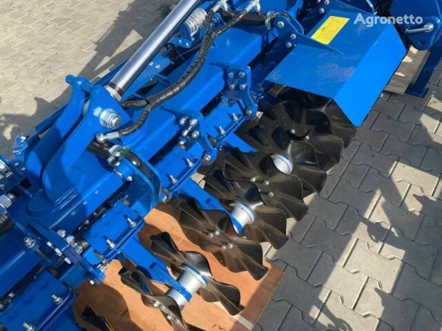 Синій Rolmako Другая, об'ємом двигуна 0 л та пробігом 0 тис. км за 31815 $, фото 14 на Automoto.ua