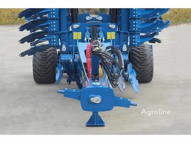 Синий Rolmako Другая, объемом двигателя 0 л и пробегом 0 тыс. км за 39883 $, фото 8 на Automoto.ua