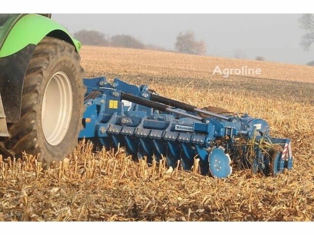 Синий Rolmako Другая, объемом двигателя 0 л и пробегом 0 тыс. км за 39883 $, фото 9 на Automoto.ua