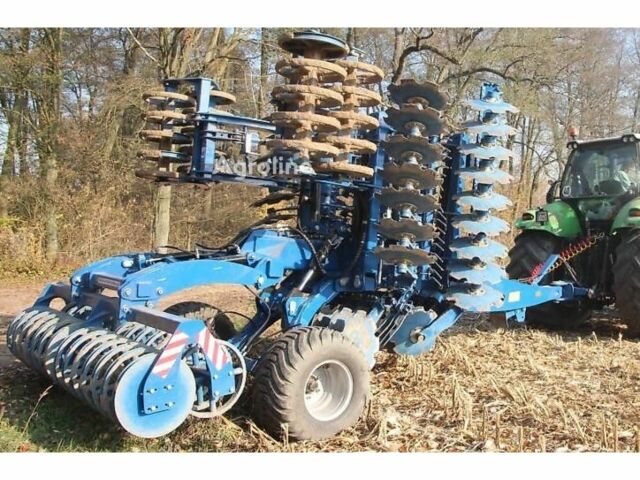 Синий Rolmako Другая, объемом двигателя 0 л и пробегом 0 тыс. км за 39883 $, фото 6 на Automoto.ua