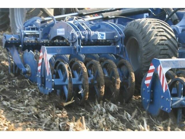 Синий Rolmako Другая, объемом двигателя 0 л и пробегом 0 тыс. км за 39883 $, фото 11 на Automoto.ua