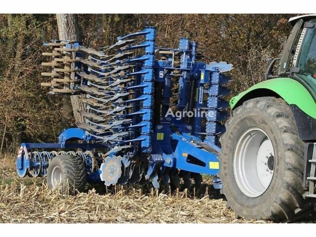 Синий Rolmako Другая, объемом двигателя 0 л и пробегом 0 тыс. км за 39883 $, фото 7 на Automoto.ua